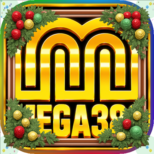 mega388 — galeri pratinjau Resmi APK